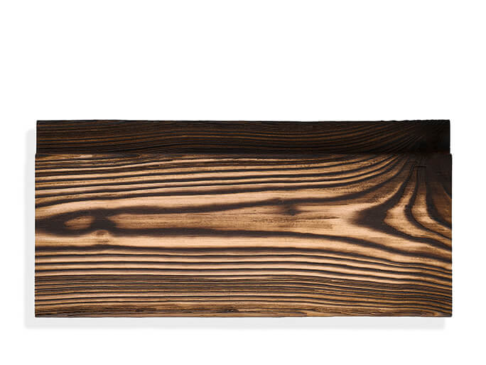 Shou Sugi Ban, Charred Wood for Sale | Degmeda