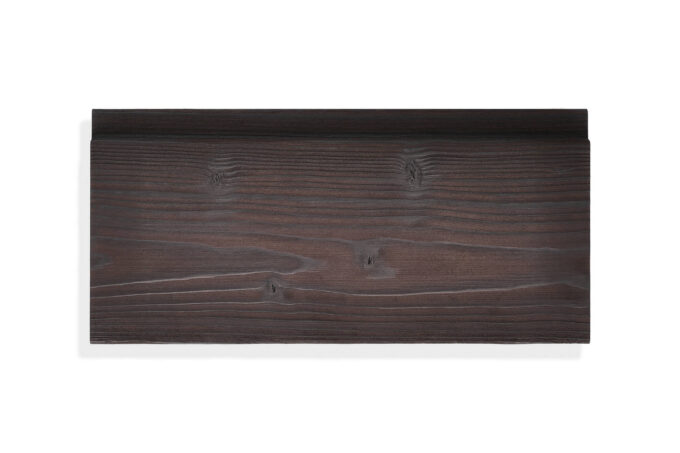 degmeda-single-peace-dark brown-spruce