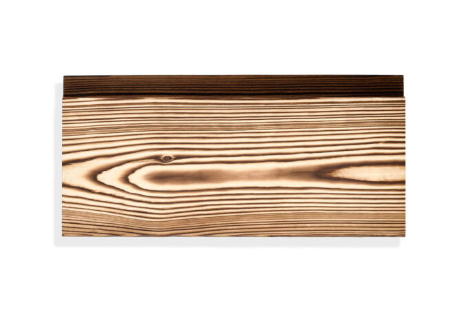 degmeda-single-peace-unoiled-spruce Degmeda Single Unoiled Spruce Shou Sugi Ban wood board piece