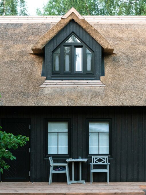 The Different Styles of Shou Sugi Ban