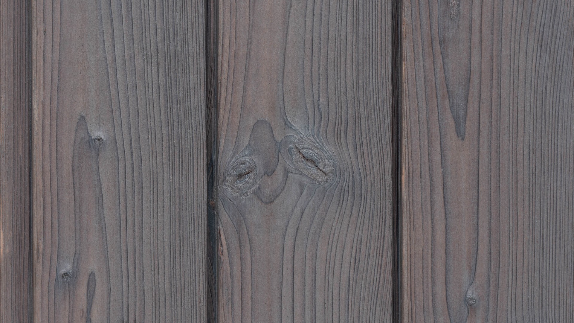 Spruce timber plank