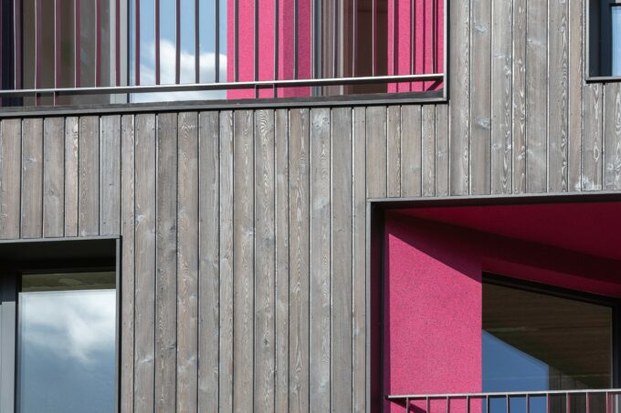 What is Cladding?