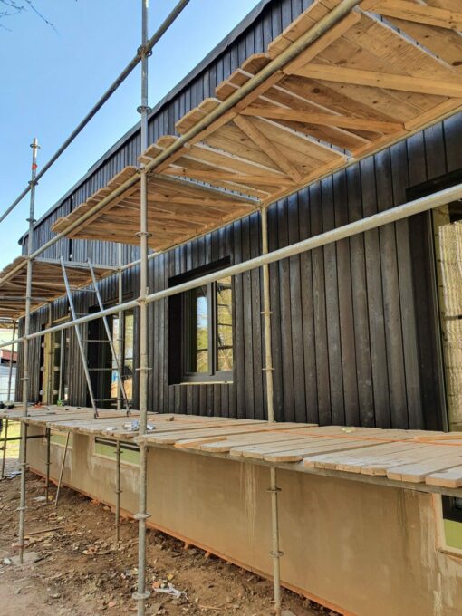 How to Seal Charred Wood – Step-by-Step Shou Sugi Ban Guide