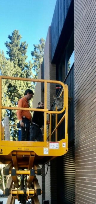 Facade Cladding Materials – What to Choose