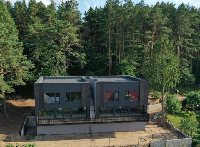 What is Cladding Used for