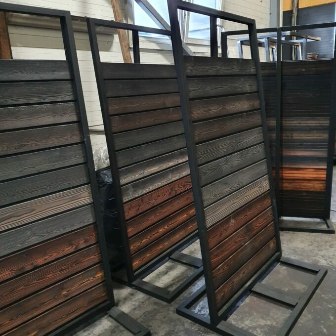 Top 5 Facade Cladding Ideas