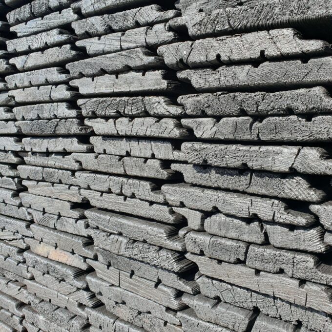 How Durable is Shou Sugi Ban Wood?