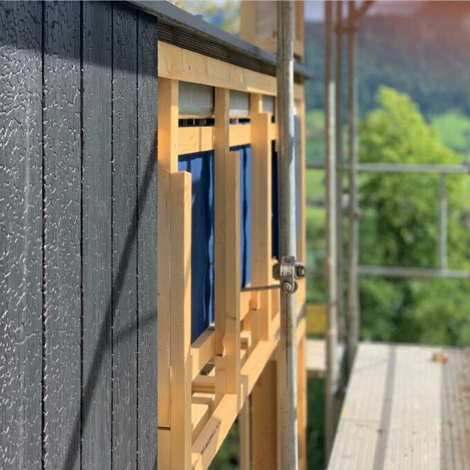 Cladding Cleaning – How is it Done