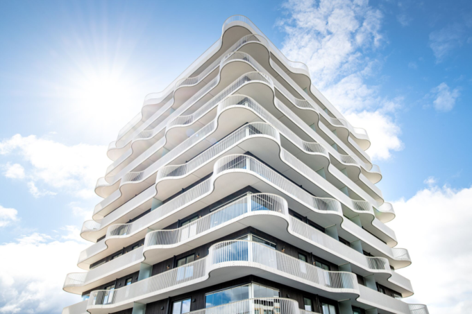 Types of Wood Siding for Modern Homes