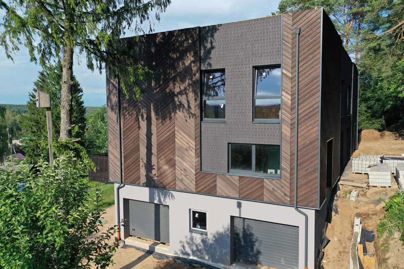 wood siding cost - 3