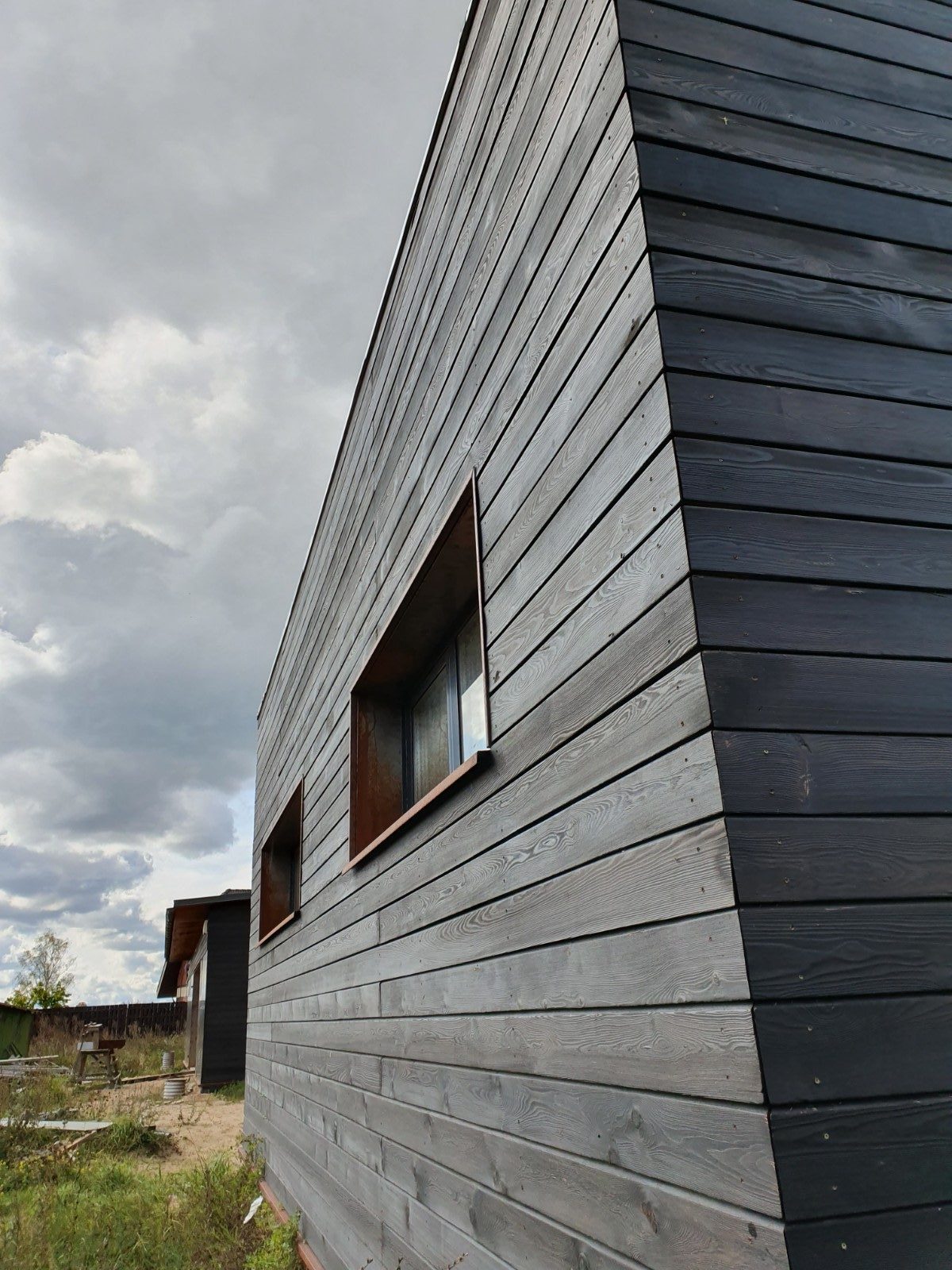 wood siding cost - 7