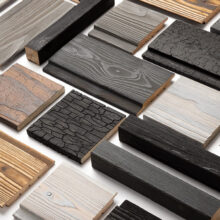 Degmeda boîte d’échantillons