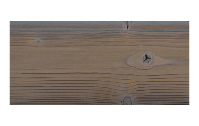 Silver Grey Thermo Spruce product sample